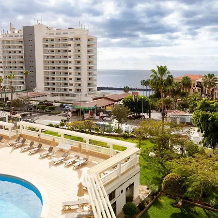 41 Copacabana Ocean View Pool Playa de las Americas  Exterior photo