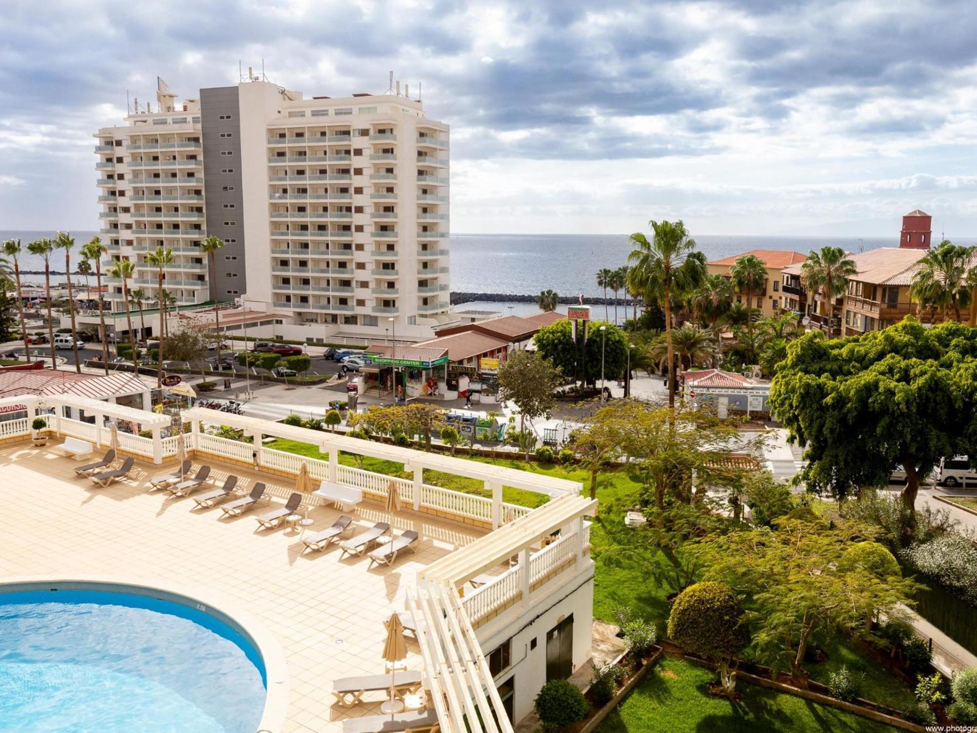 41 Copacabana Ocean View Pool Apartment *