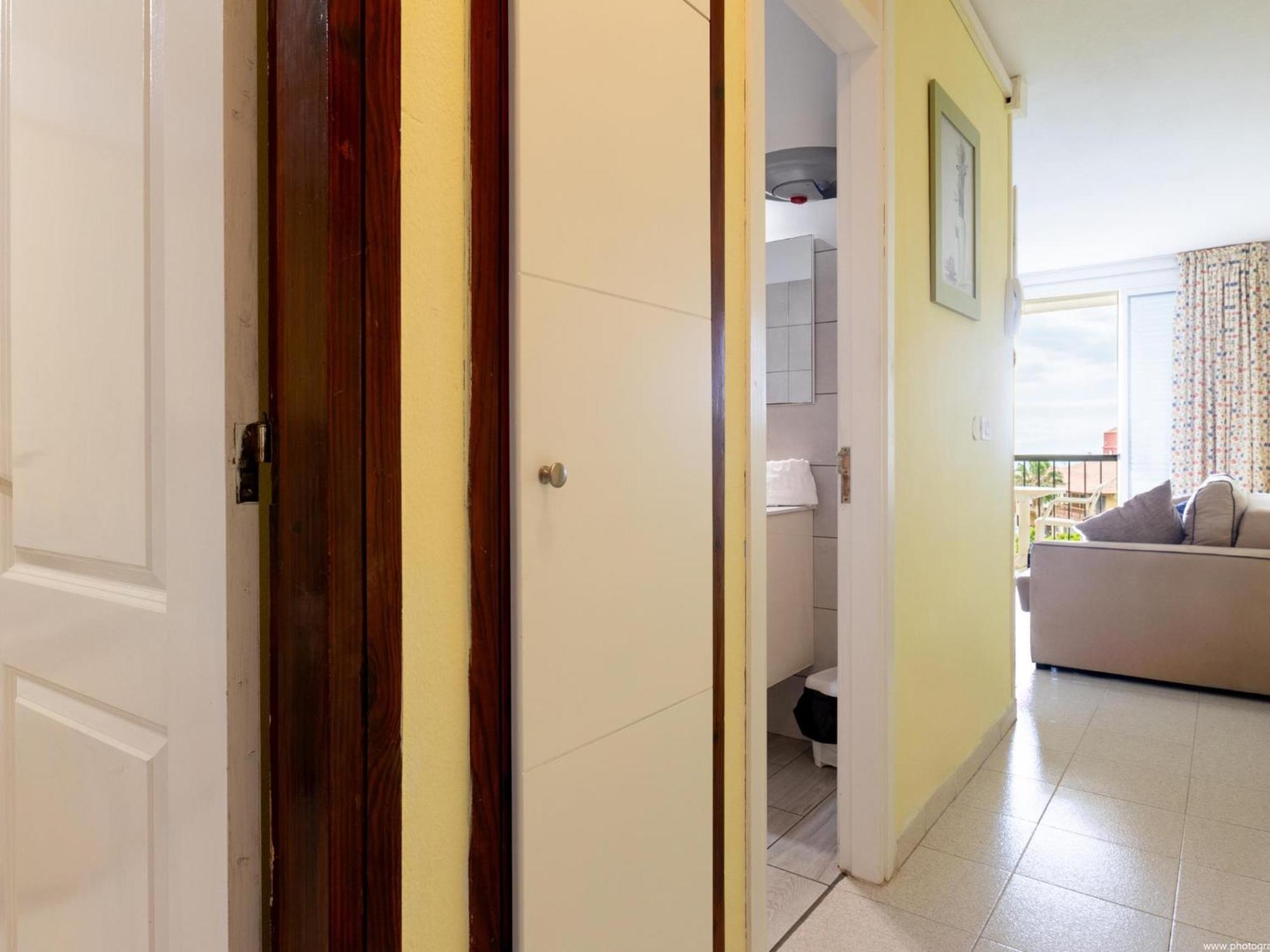 41 Copacabana Ocean View Pool Apartment