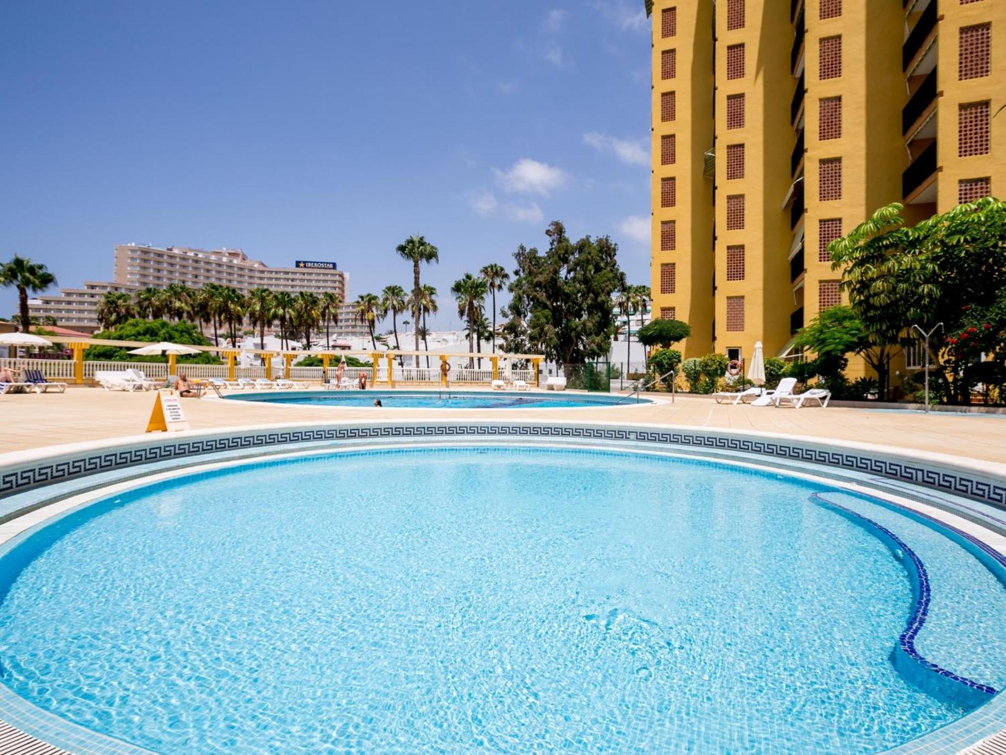 41 Copacabana Ocean View Pool *